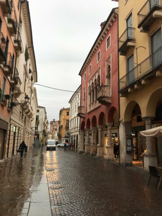 Le Terrazze Apartment Vicenza Exterior photo
