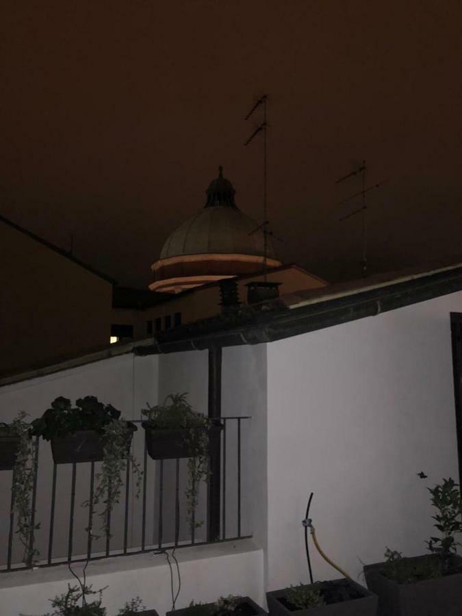 Le Terrazze Apartment Vicenza Exterior photo