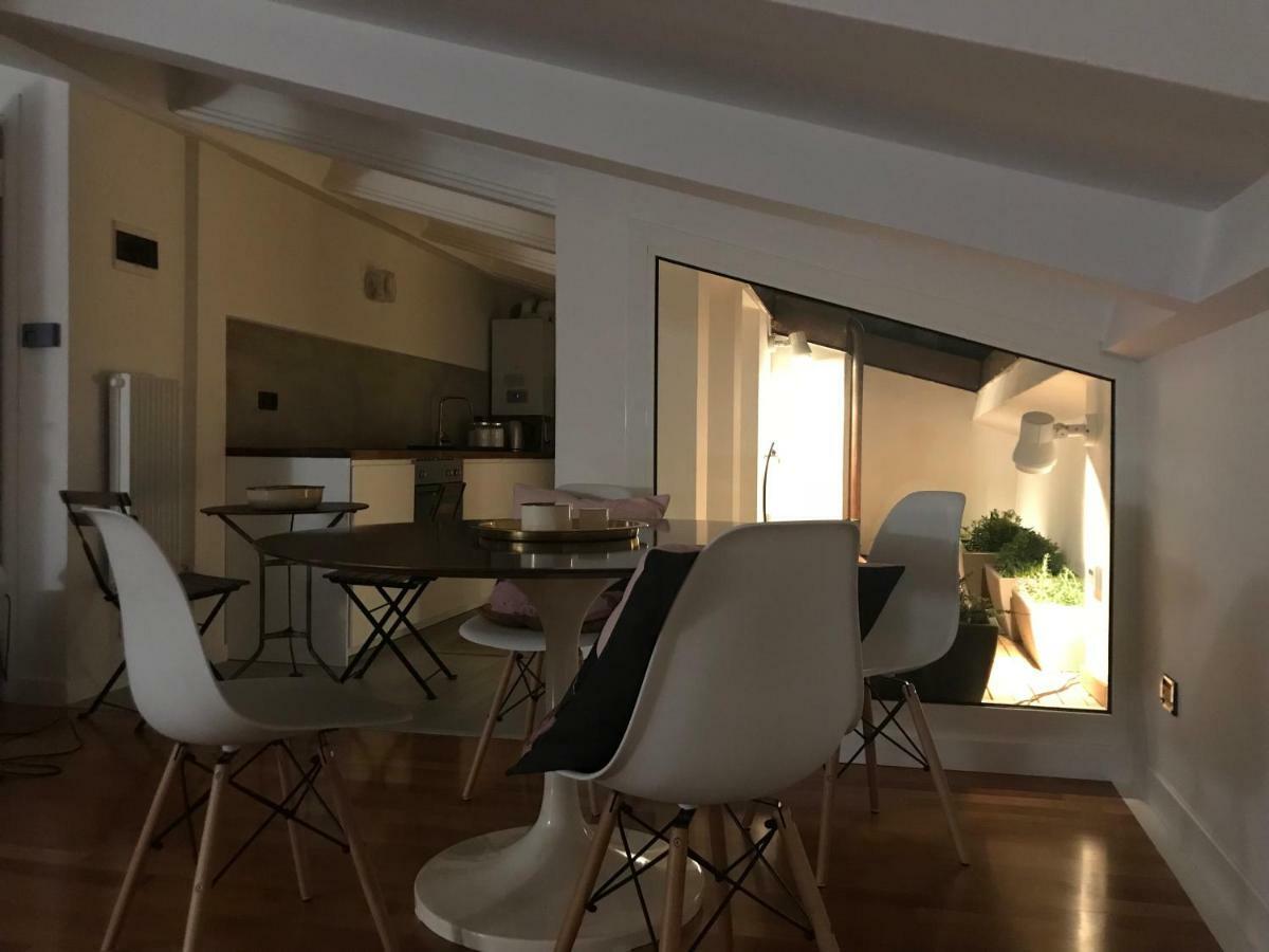 Le Terrazze Apartment Vicenza Exterior photo