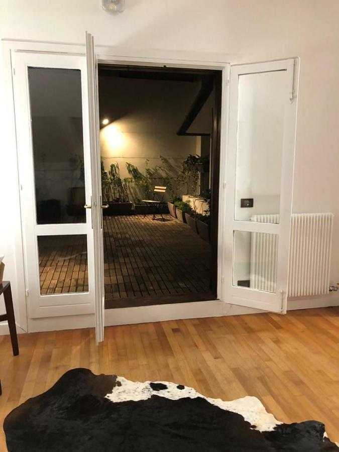 Le Terrazze Apartment Vicenza Exterior photo