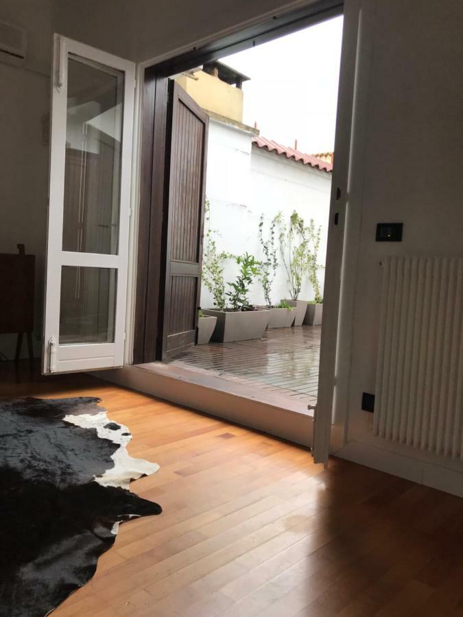 Le Terrazze Apartment Vicenza Exterior photo