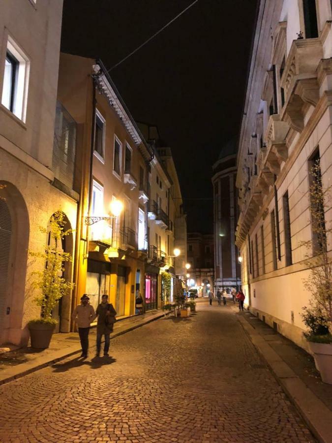 Le Terrazze Apartment Vicenza Exterior photo